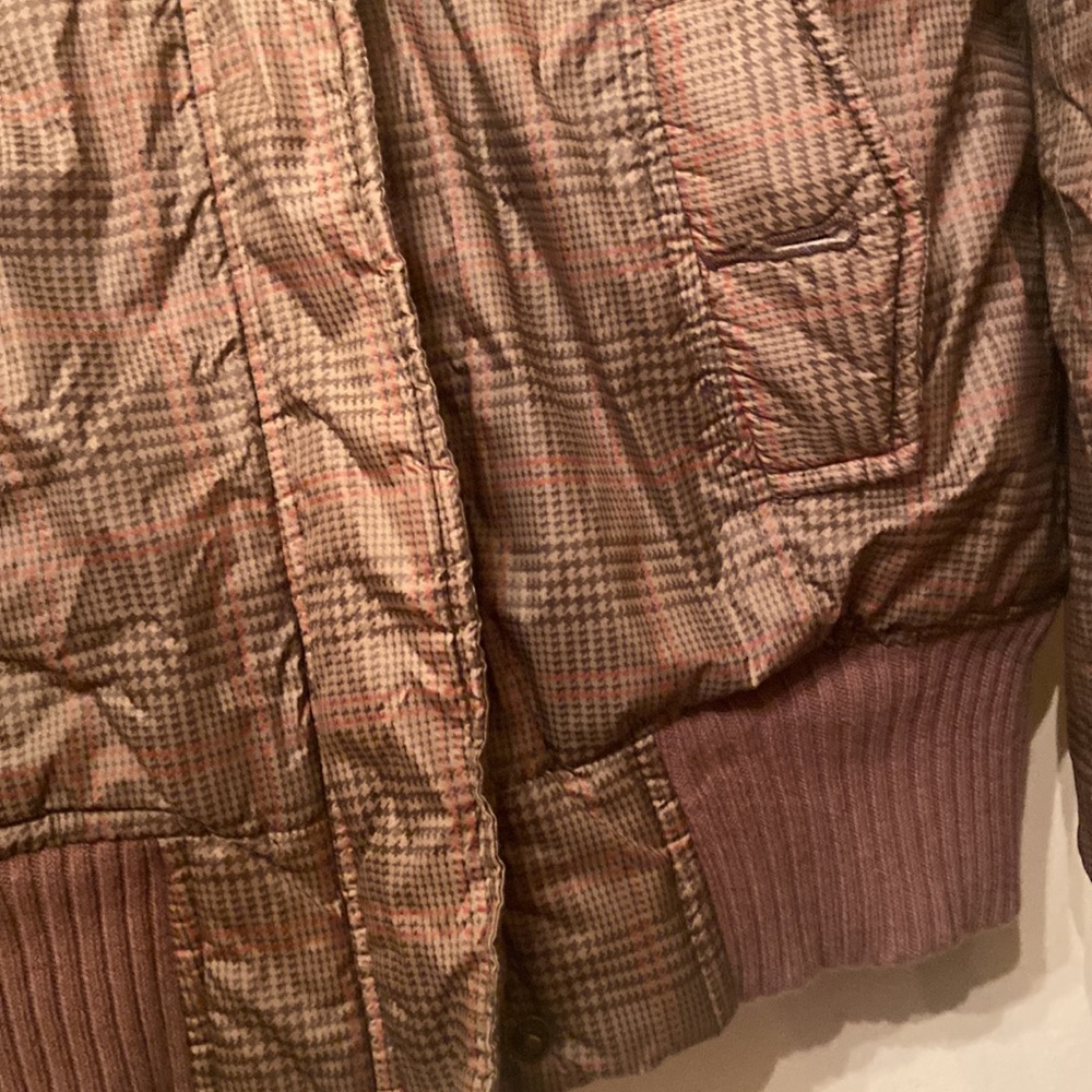 Roxy Jacket - Picture 5 of 7